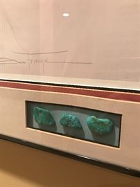 Ozz Franca Navajo Daydream