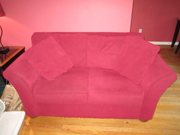 Loveseat