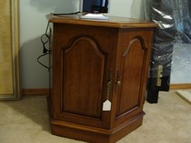 Solid Walnut
