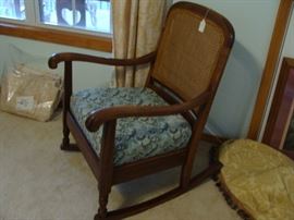Solid Walnut