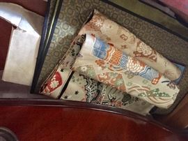 Drawers full of goodies!