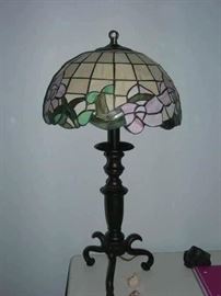 Beautiful Tiffany style table lamp