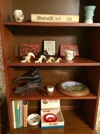 Miscellaneous cool stuff, old UF yearbook