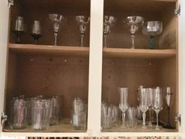 Glassware