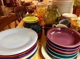 Fiestaware