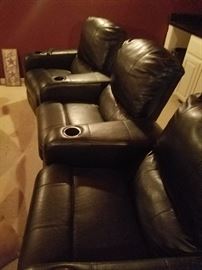 MOVIE ROOM CHAIRS