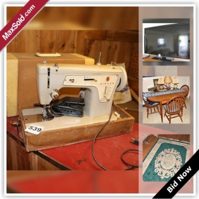 maxsold WarehamBayviewRoad