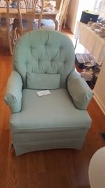 $25   Comfy chair