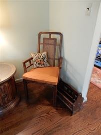 Ming Style Dining Chair