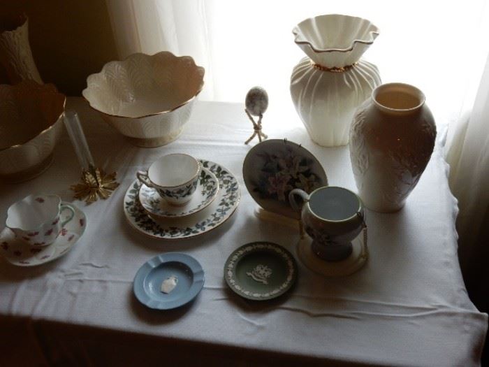 Lenox & Other Giftware