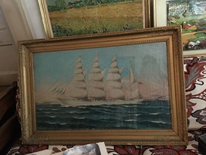 Sale Picture