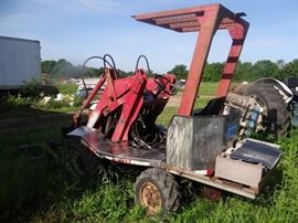 Mobility Loader - Model D92