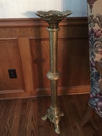 Church Candelabra 