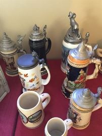 Collection Beer Stiens