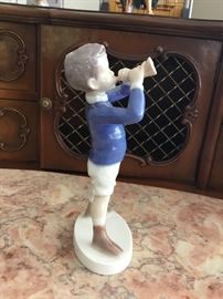 Bing and Grondahl #1792