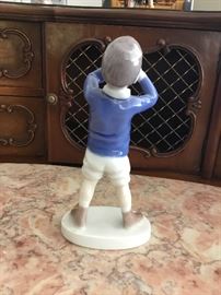 Bing and Grondahl #1792