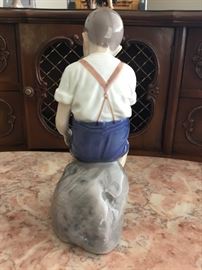 Bing and Grondahl #1757