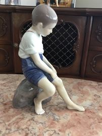 Bing and Grondahl #1757