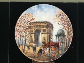 L' Arc de Triomphe #DB823