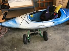 Kayak