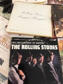 Rolling stones beggars banquet, Rolling stones Englands newest hit makers