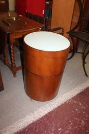 Mid Century Modern Conversion Table