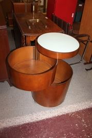 Conversion Table Open