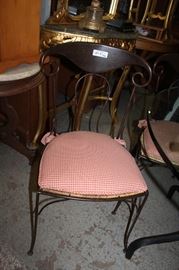 Dinette Chair