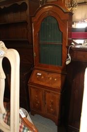 Antique Secretary Desk