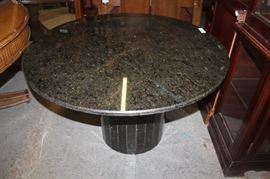 Fine Marble Table