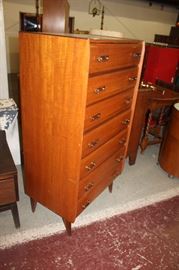 Mid Century Modern Furniture