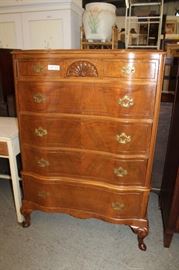 Beautiful High Chest