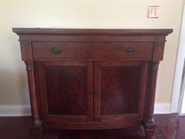 Affinity Hall Chest...beautiful!