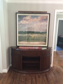 Ballard Designs Chambord side board