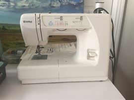Kenmore sewing machine