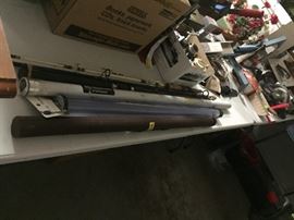 fly fishing equipment