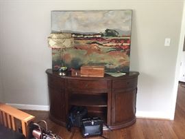 Beautiful decorative items