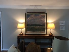 Beautiful decorative items!