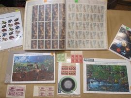 06 17 18 Stamps Splash