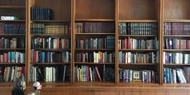 Art Books and Wonderful Reader's Library.  Records, CD's, DVD's, Audio, Games, Toys...