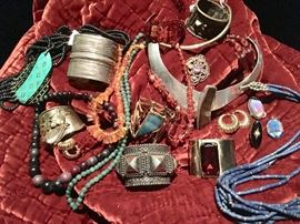 Ethnic & Folk Jewelry
