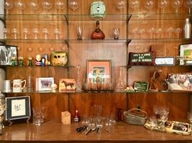 Bar Accessories and Novelties...
