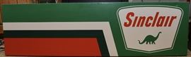 Sinclair Sign 5x3