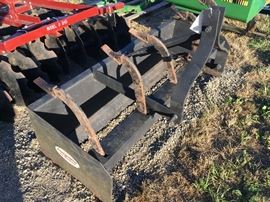 Modern MFG box Blade