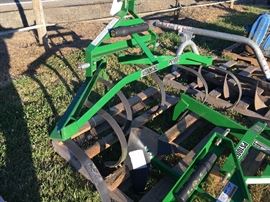 Frontier plow model PM 1001