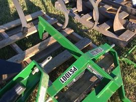 Frontier ripper Model PS1001