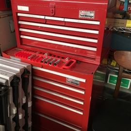 Full tool box