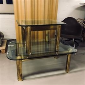 Mastercraft Tables (2)