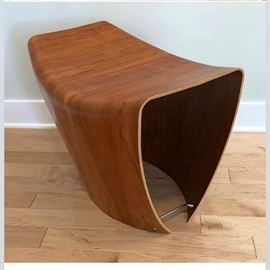 Gallery Stools by Federicia (2)