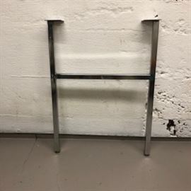 Herman Miller desk legs